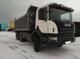 Грузовик самосвал Scania P380