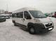 Микроавтобус Peugeot Boxer.