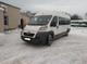 Микроавтобус Peugeot Boxer.