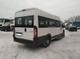 Микроавтобус Peugeot Boxer.