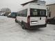 Микроавтобус Peugeot Boxer.