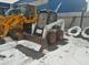 Спецтехника BOBCAT S630