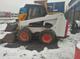 Спецтехника BOBCAT S630