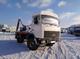 Мусоровоз портальный МКС-3501