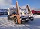 Мусоровоз портальный МКС-3501