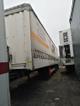 Полуприцеп бортовой шторный Krone SD.
