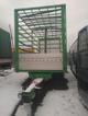 Прицеп IPV 8747TG