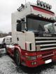 Седельный тягач SCANIA R124 Topline