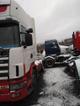 Седельный тягач SCANIA R124 Topline