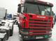 Седельный тягач Scania R144LA