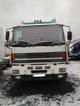 Седельный тягач DAF CF 85.380