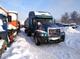 Седельный тягач Freightliner Century