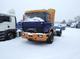 Седельный тягач IVECO 36