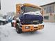 Седельный тягач IVECO 36