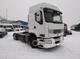 Седельный тягач Renault Premium DXI 380.19
