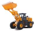 Фронтальный погрузчик Lonking ZL 50C