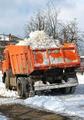 ВЫВОЗ СНЕГА самосвалами по Выгодным ценам