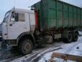 Вывоз строительного мусора и снега