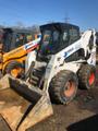 Bobcat Мини погрузчик