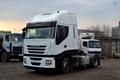 Грузовой-тягач седельный IVECO STRALIS