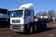 Седельный тягач MAN TGA 19.390 4x2 BLS-WW