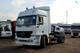 Седельный тягач MERCEDES-BENZ 1840 ACTROS