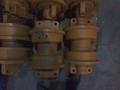 Каток опорный двубортный на D6H-LGP, D6R-LGP, 850J, PR732L