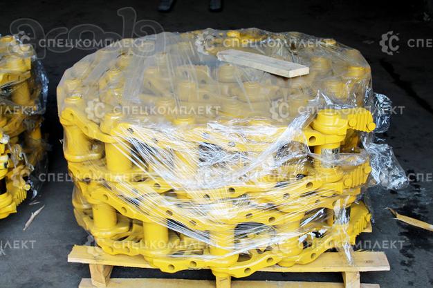 Цепь гусеничная 46L PR724LGP