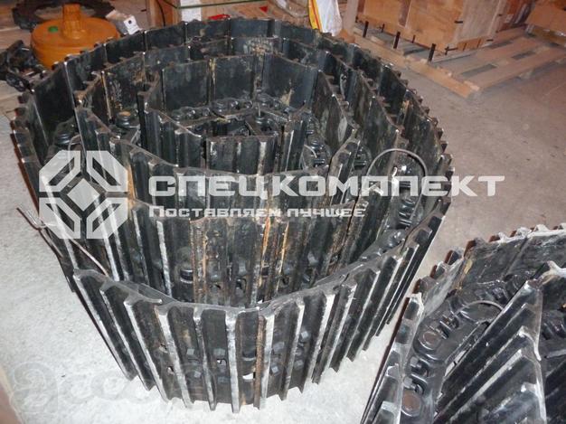 Гусеница в сборе 49L 3G 600 мм для CAT320BL