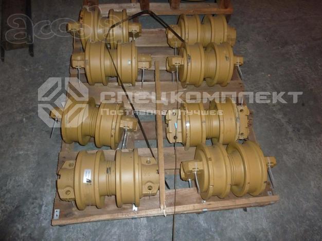 Каток опорный двубортный для D85A-21, SD23,