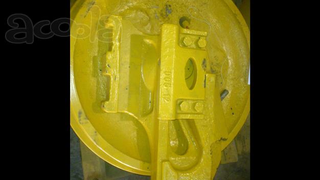 Ленивец для CAT D5C, D5G