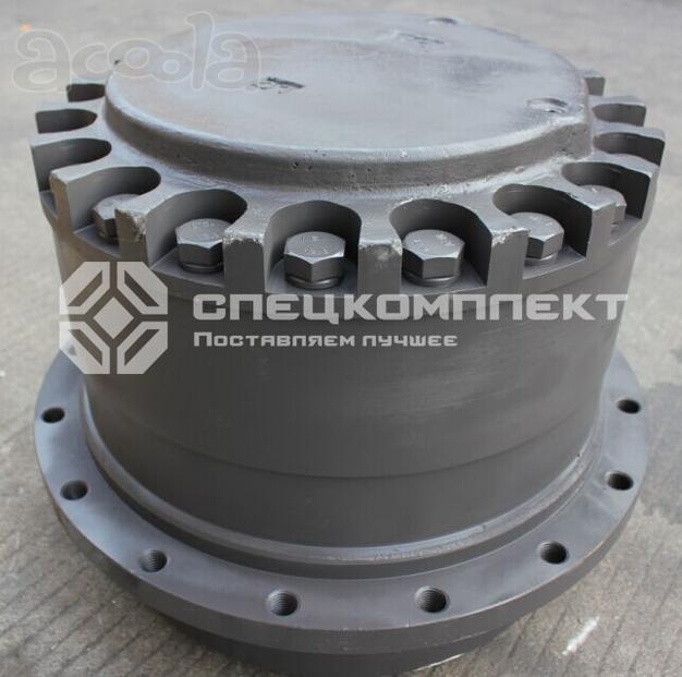 Редуктор хода без мотора  для PC200-6