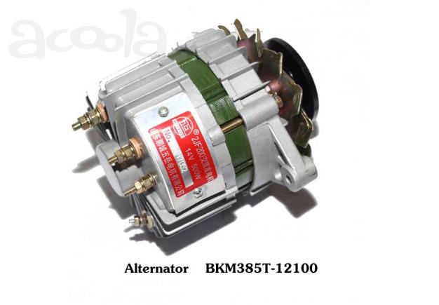 Генератор DongFeng 2jf200
