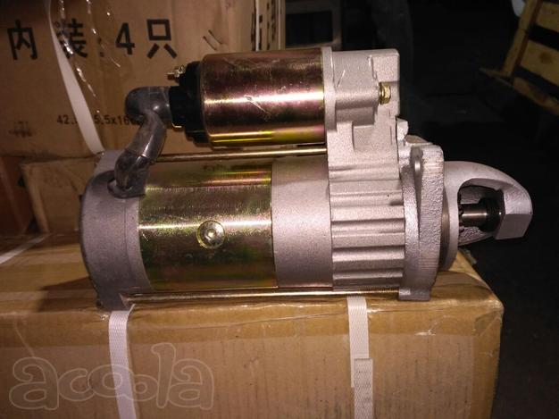 Стартер для DongFeng ODJ1332L