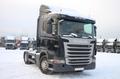 Продаю седельный тягач Скания G 400