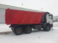 Наращивание бортов самосвалов