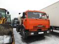 Автобетоносмеситель 58147сЛЮ