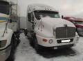 Седельный тягач Kenworth T2000.