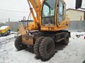 Экскаватор Hyundai Robex 140W-7