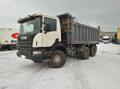 Грузовик самосвал Scania P380