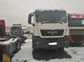 Грузовой тягач седельный  Man TGS 33.440 6x4