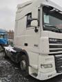 Седельный тягач DAF FT XF 105.460