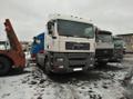 Седельный тягач MAN TGA 18.480