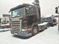 Седельный тягач Scania G380 LA