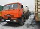 Автобетоносмеситель 58147сЛЮ