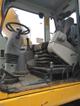 Экскаватор Hyundai Robex 140W-7