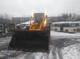 Фронтальный погрузчик HYUNDAI HL 760-7A