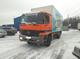 Грузовик фургон Mercedes-Benz Actros 1831L