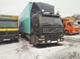 Грузовик фургон Volvo FM