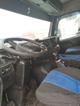 Грузовик фургон Volvo FM